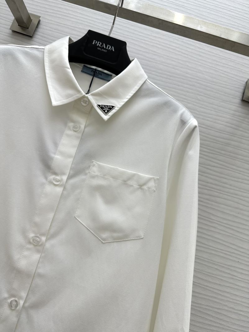 Prada Shirts